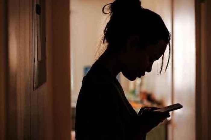 Police campaign uncovers unreported sextortion cases among school pupils as victims are heard