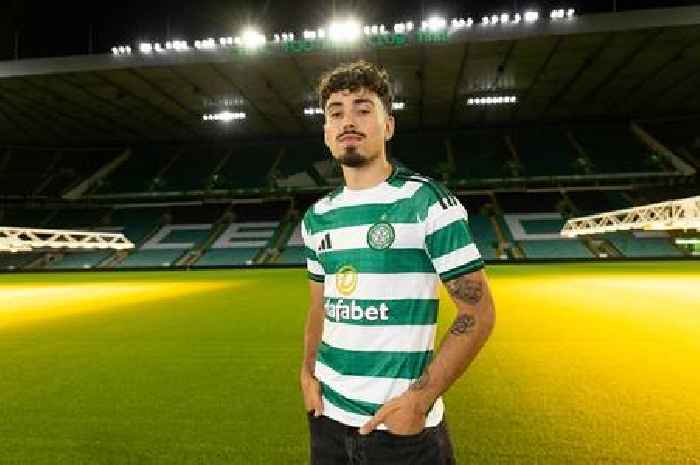 The Celtic transfer deadline day just got even worse as champions hurtle towards deeper attacker crisis