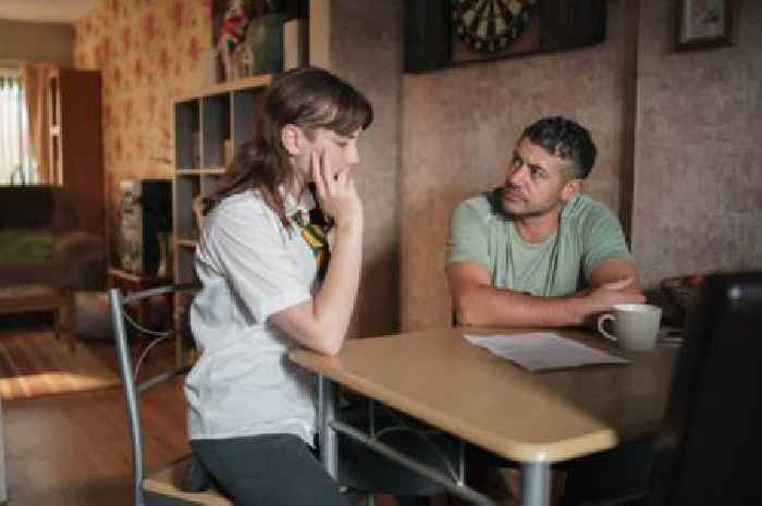 Viewers hail 'brilliant' thriller series on Netflix as 'best thing they've binged'