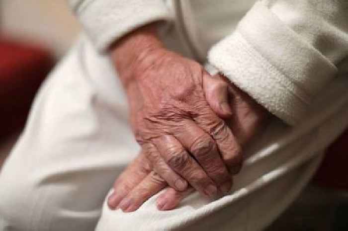 Brainwave test ‘detects Alzheimer’s-linked memory issues years before diagnosis’