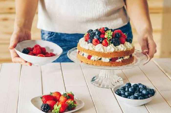 Brits share top baking fails ahead of Great British Bake Off return