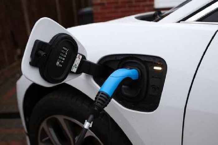 Extreme heat said to cause EVs to lose up to 44% of their claimed electric ranges