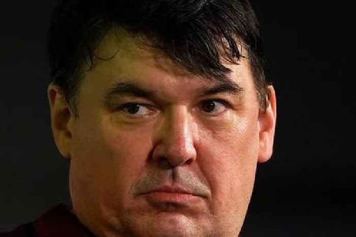 Father Ted creator says he was arrested at UK airport over tweets