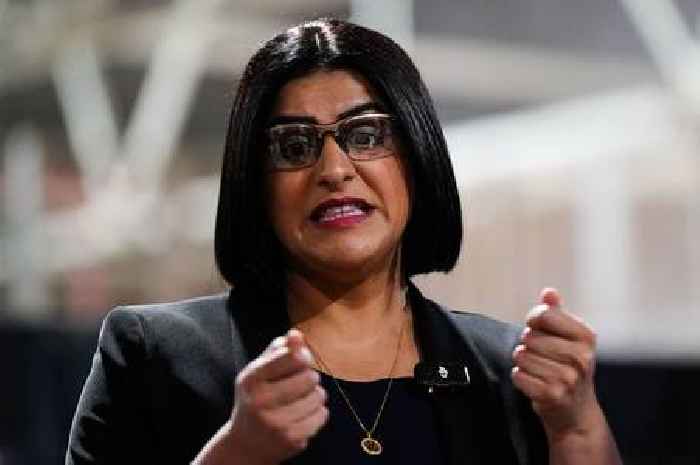Minister to get power to veto sentencing guidance after ‘two-tier’ row