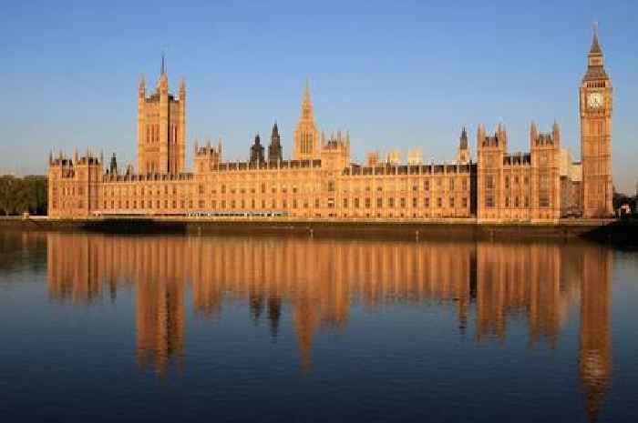 Security staff at Houses of Parliament set for strike action