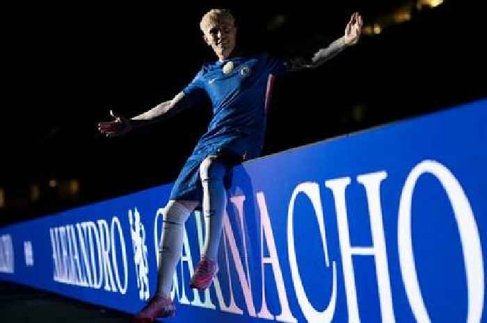 Inside Chelsea's £317m transfer window as crazy deadline day raises Enzo Maresca concern