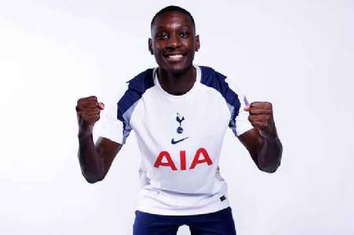 Tottenham's Randal Kolo Muani transfer issue as Thomas Frank faces Champions League decision