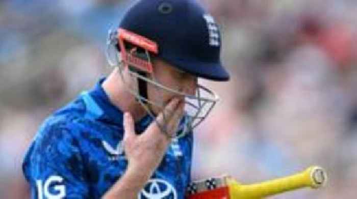Abject England given brutal reality check by South Africa