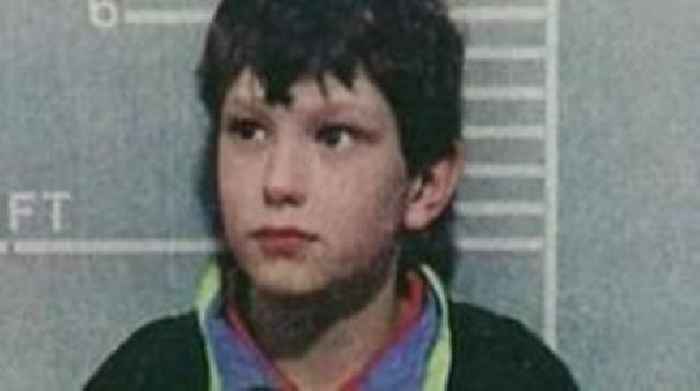 Bulger killer Jon Venables set for parole review