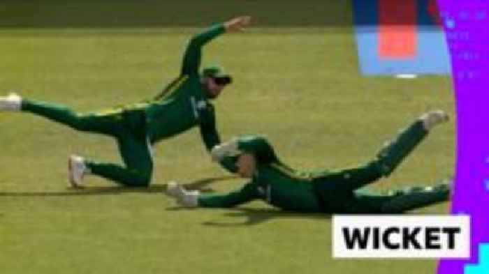 'Expect a boo' - Root out after Rickleton takes catch on rebound