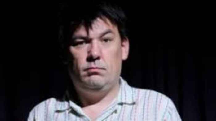 Father Ted co-creator Graham Linehan arrested at Heathrow over his X posts