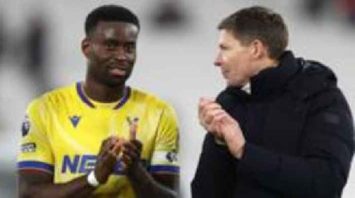 Glasner wins Guehi transfer battle at Liverpool's expense - how deal fell through