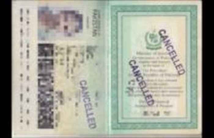 The stateless sisters caught between India and Pakistan