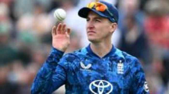 'Undercooked and overcooked' - frazzled England humbled