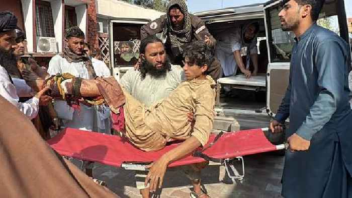 News24 | ‘Children and women were screaming’: Race to find survivors after Afghanistan earthquake kills 900
