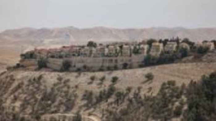 UAE warns Israel that annexing West Bank would cross 'red line'