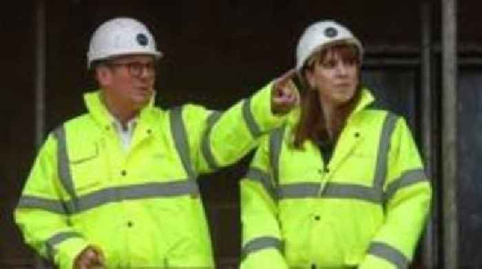 Henry Zeffman: Rayner's political future under threat after stamp duty admission