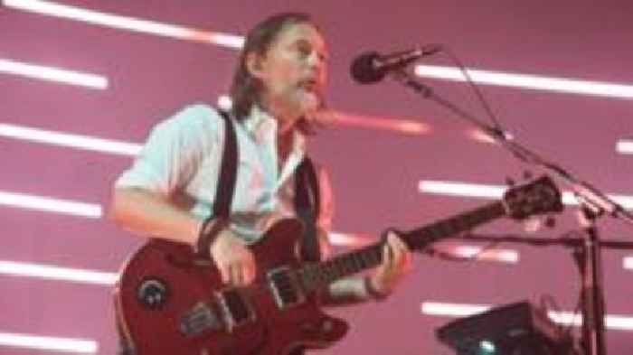 Radiohead to tour for first time in seven years