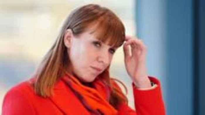 Rayner at risk of fine over stamp duty, tax experts say