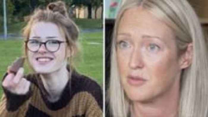 Watch: Mother of Brianna Ghey calls for smartphone ban in schools