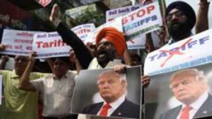 Can India retaliate against Trump's 50% tariffs?
