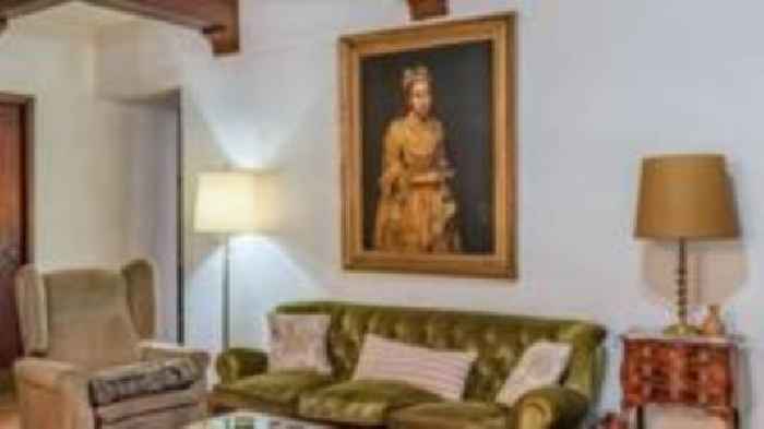 Search for painting looted by Nazis may have found more stolen art
