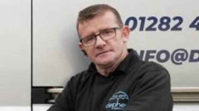 'Hero' plumber's firm breached fundraising rules, report finds