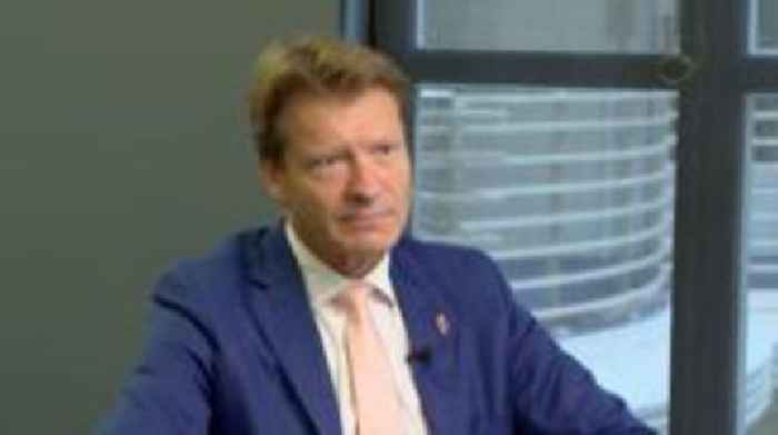 SEND system hijacked by parents, says Reform UK's Tice