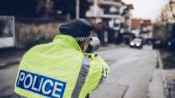 More than 2,000 motoring offences detected over bank holiday weekend