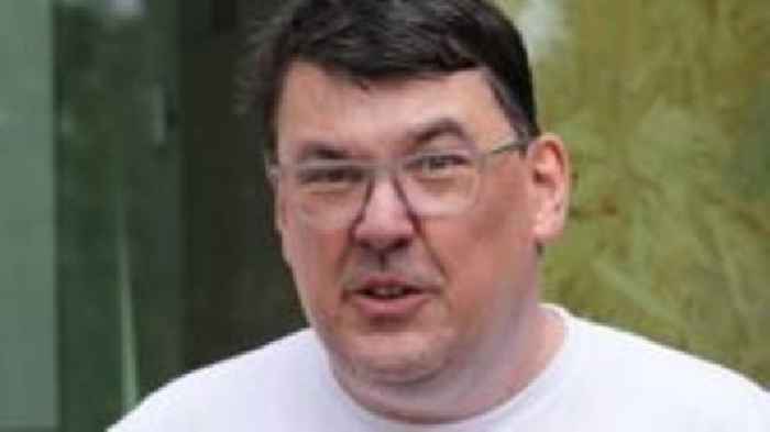 Online speech laws need to be reviewed after Linehan arrest, says minister