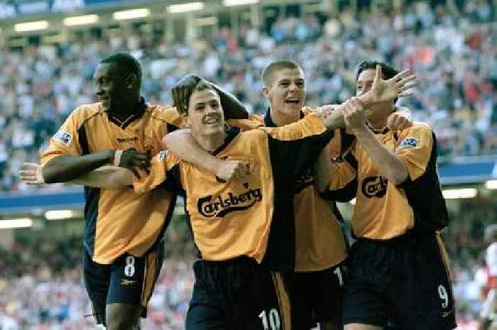 Liverpool icon says 'no reason' Isak and Ekitike can't play together - 'it worked for me'