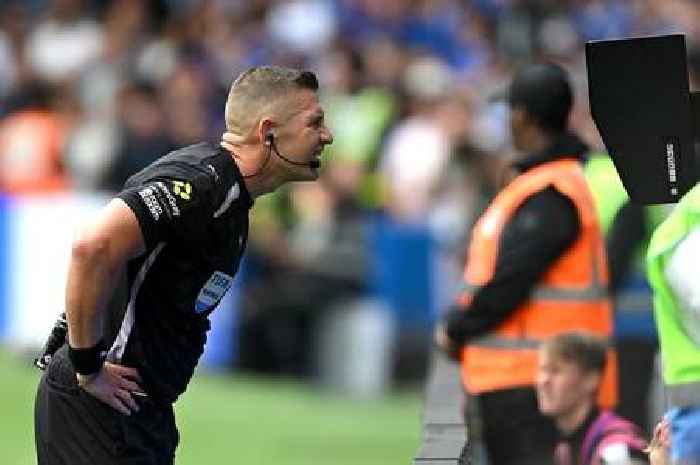 'VAR is more poisonous than Jose Mourinho - scrap it before it ruins the game'