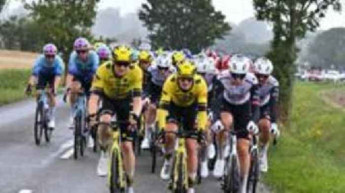 How to plan for Tour of Britain in MK and Beds