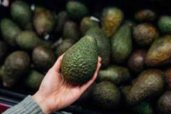 Tesco trials avocado ripeness scanners