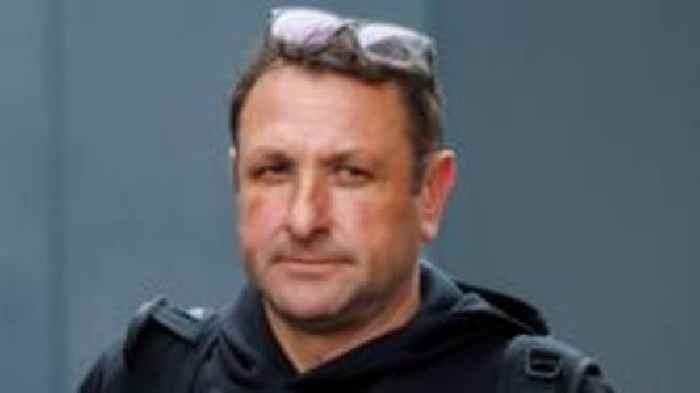 Hepher given Exeter academy role months after exit