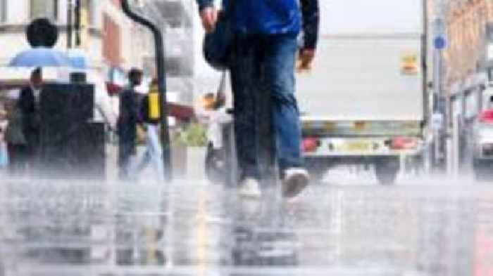 National Trust property closes due to flooding