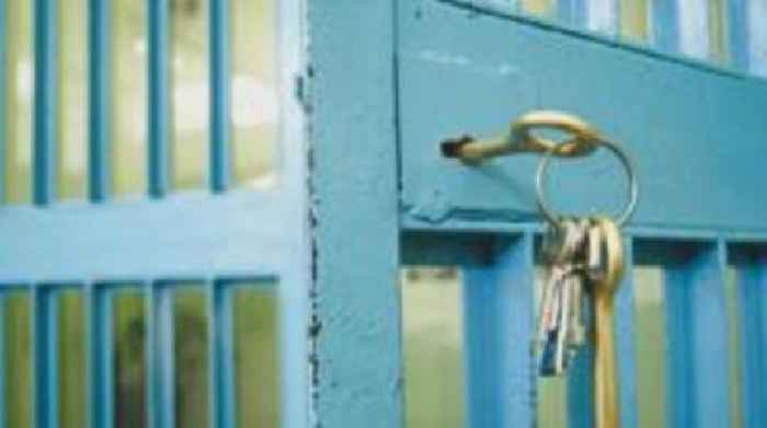 Mentally unwell prisoners face treatment delays