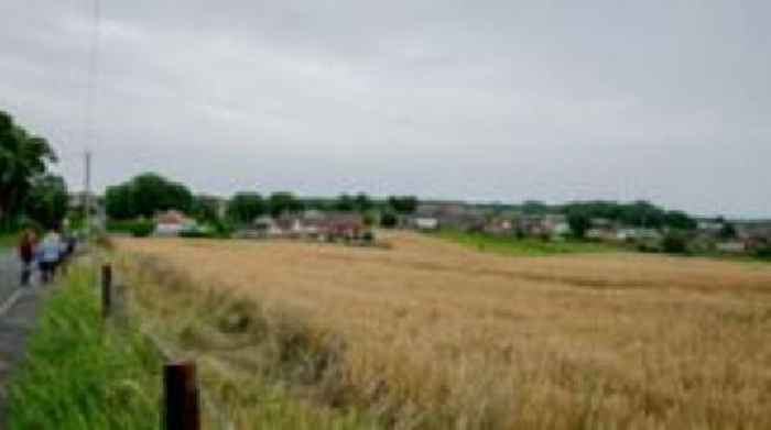 Housing estate refused over heritage loss fears