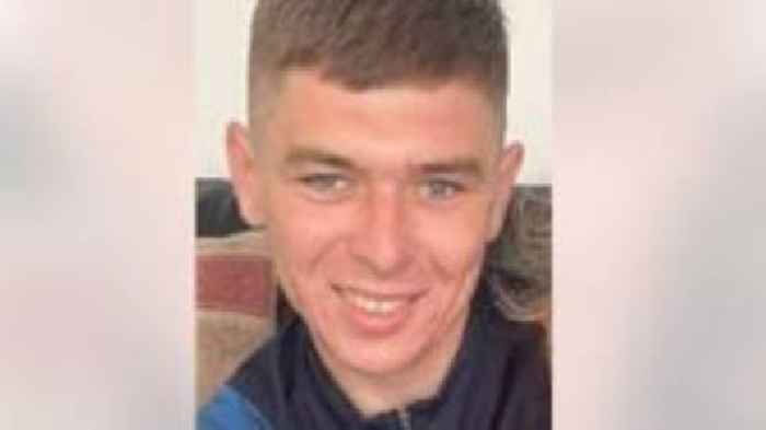 'Positive line' in murder probe after man found injured