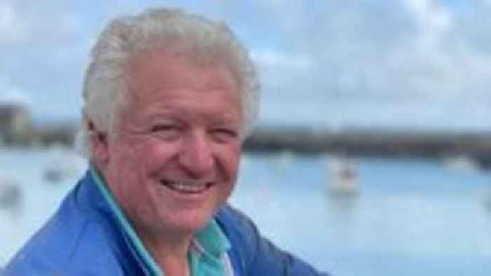 'L'Ecume II skipper was the best fisherman I knew'