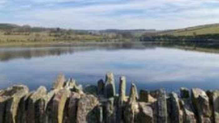 Reservoir levels strong despite 'warm, dry summer'