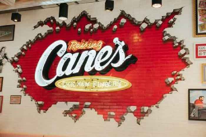 Raising Cane’s: Billionaire’s KFC rival and TikTok sensation to open in the UK