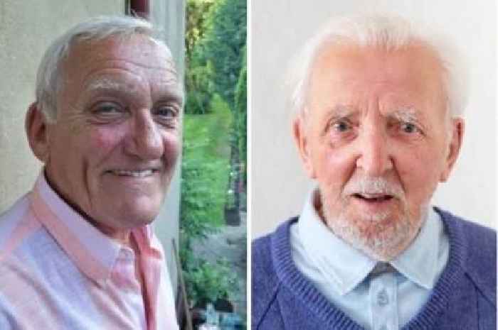 Death notices and funeral announcements from Hull Daily Mail - September 3, 2025