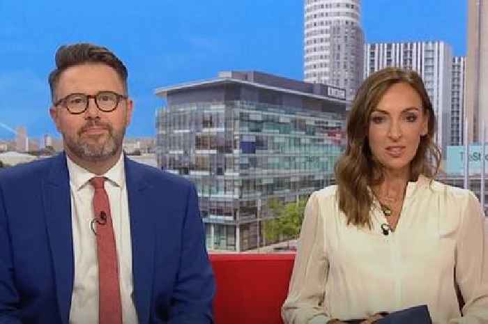 BBC Breakfast host announces 'scary' health news as star says 'it's a killer'