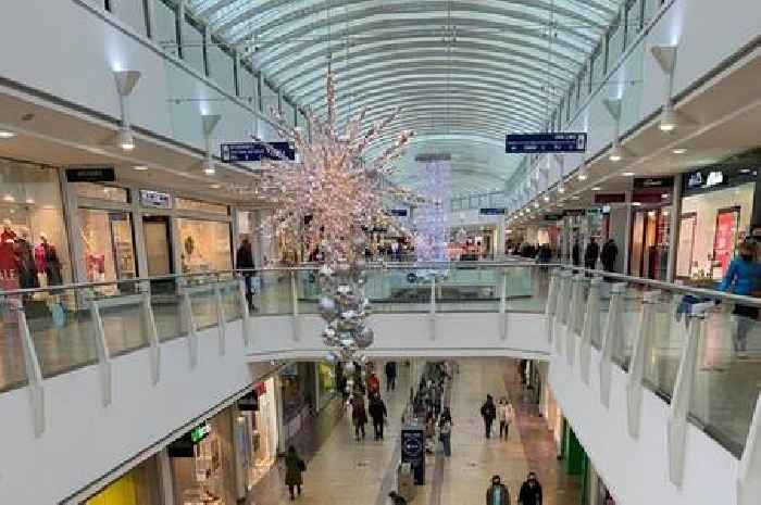 Topshop returning to Bristol in John Lewis store