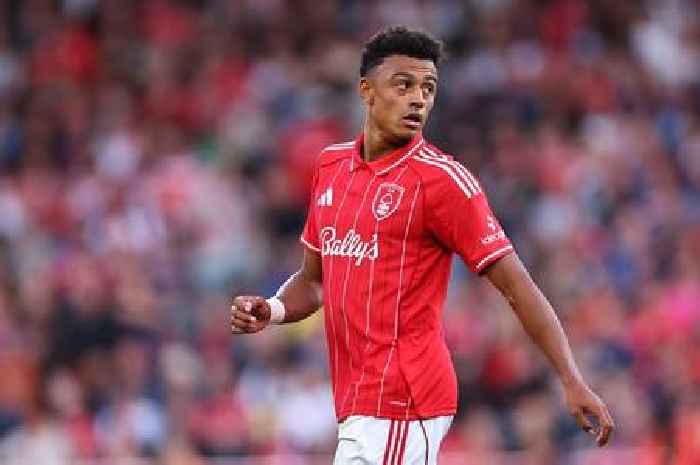 Agent lifts the lid on Nottingham Forest transfer as 'serious club' verdict delivered