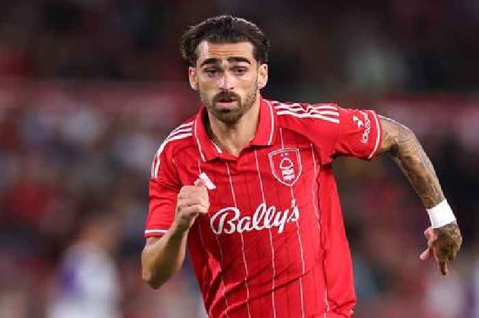Two transfers Nottingham Forest could still complete as 25-man squad takes shape