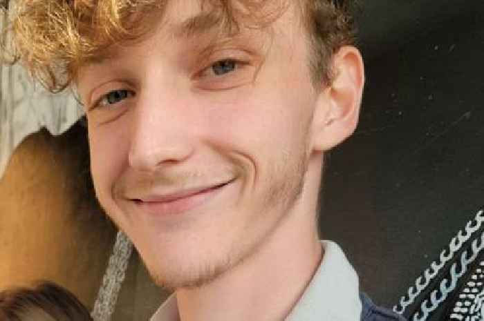 Live: Young man vanished from Cheltenham without a trace