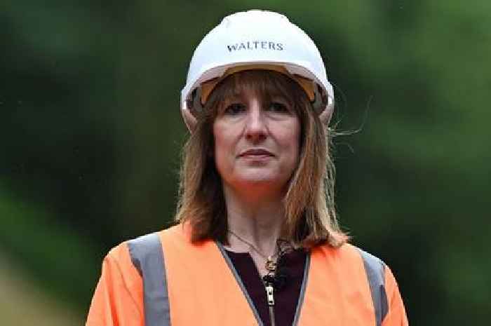 Labour looking at new round of DWP benefit cuts in Chancellor's Autumn Budget