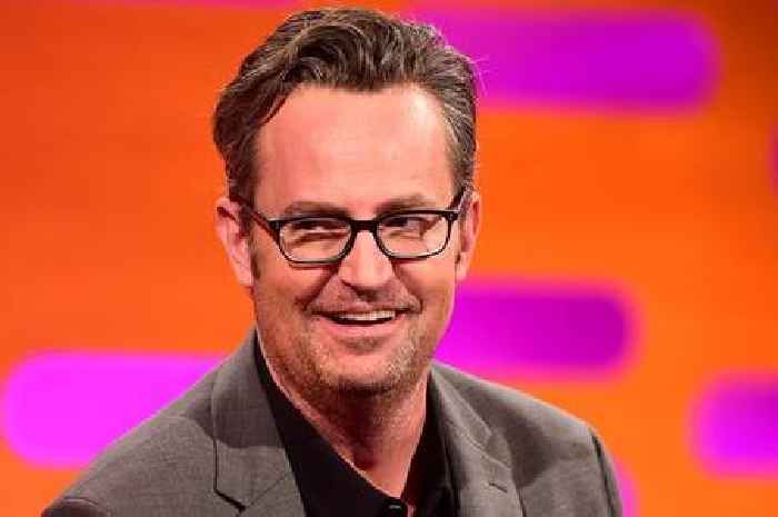 Matthew Perry's drug dealer dubbed 'Ketamine Queen' pleads guilty to fatal drug charge